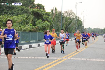 RUN TO LIVE 2024 - Ảnh #1392601