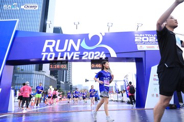 RUN TO LIVE 2024 - Ảnh #1373549