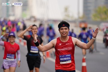 RUN TO LIVE 2024 - Ảnh #1346162