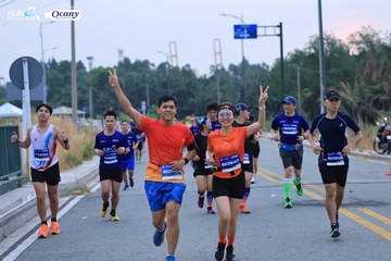 RUN TO LIVE 2024 - Ảnh #1371289
