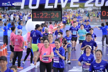 RUN TO LIVE 2024 - Ảnh #1361239