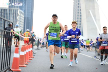 RUN TO LIVE 2024 - Ảnh #1347683