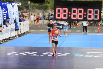 RUN TO LIVE 2024 - Ảnh #1408898