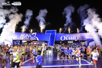 RUN TO LIVE 2024 - Ảnh #1317649