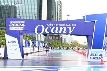 RUN TO LIVE 2024 - Ảnh #1425257