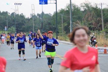 RUN TO LIVE 2024 - Ảnh #1378398
