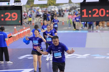 RUN TO LIVE 2024 - Ảnh #1393874