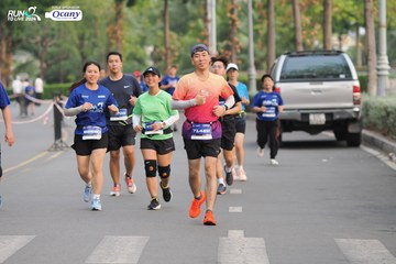 RUN TO LIVE 2024 - Ảnh #1348591