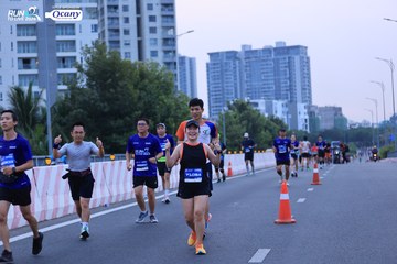 RUN TO LIVE 2024 - Ảnh #1449210