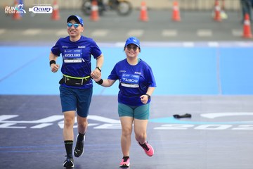 RUN TO LIVE 2024 - Ảnh #1414453