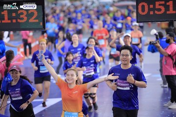 RUN TO LIVE 2024 - Ảnh #1360860