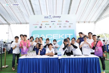 RUN TO LIVE 2024 - Ảnh #1316714