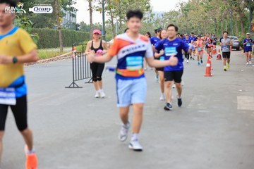 RUN TO LIVE 2024 - Ảnh #1338398
