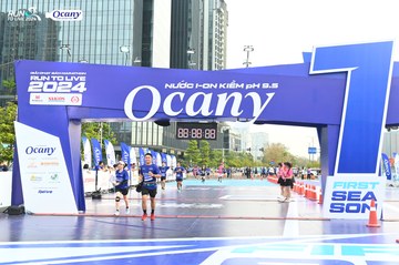 RUN TO LIVE 2024 - Ảnh #1424244