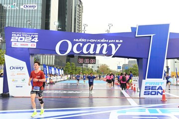 RUN TO LIVE 2024 - Ảnh #1420516