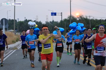 RUN TO LIVE 2024 - Ảnh #1373534