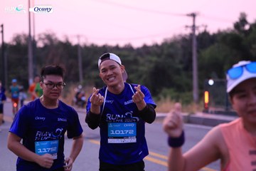 RUN TO LIVE 2024 - Ảnh #1356942