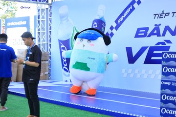 RUN TO LIVE 2024 - Ảnh #1306936