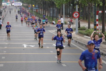 RUN TO LIVE 2024 - Ảnh #1438169