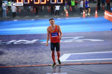 RUN TO LIVE 2024 - Ảnh #1332069