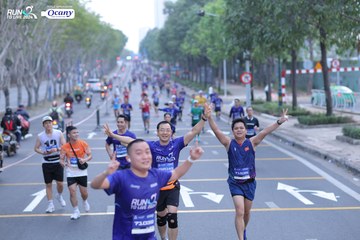RUN TO LIVE 2024 - Ảnh #1433319