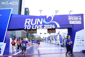 RUN TO LIVE 2024 - Ảnh #1368598