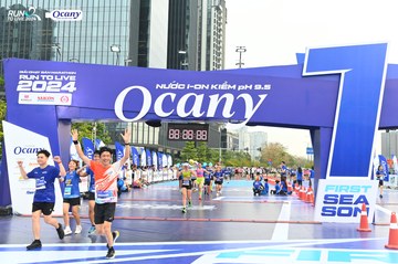 RUN TO LIVE 2024 - Ảnh #1422373