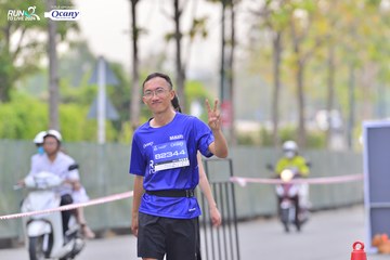 RUN TO LIVE 2024 - Ảnh #1446067
