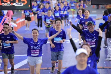 RUN TO LIVE 2024 - Ảnh #1359931