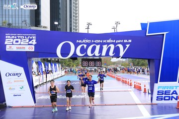 RUN TO LIVE 2024 - Ảnh #1416720