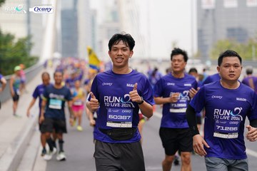 RUN TO LIVE 2024 - Ảnh #1345675