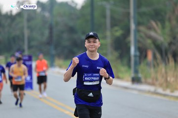 RUN TO LIVE 2024 - Ảnh #1379183