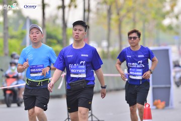 RUN TO LIVE 2024 - Ảnh #1446109