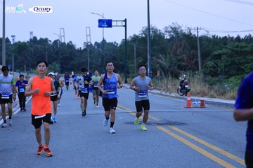 RUN TO LIVE 2024 - Ảnh #1365740