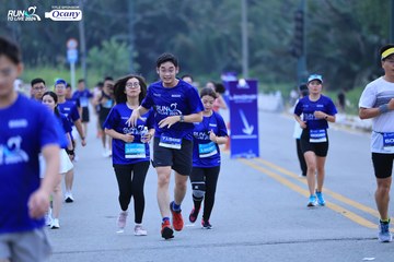 RUN TO LIVE 2024 - Ảnh #1368288