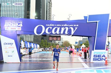 RUN TO LIVE 2024 - Ảnh #1418021