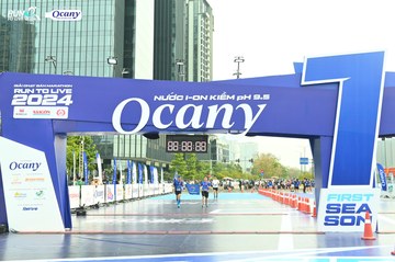 RUN TO LIVE 2024 - Ảnh #1428042