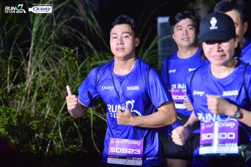 RUN TO LIVE 2024 - Ảnh #1334607