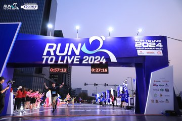 RUN TO LIVE 2024 - Ảnh #1378624