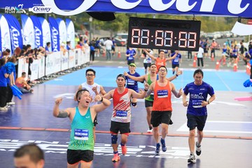 RUN TO LIVE 2024 - Ảnh #1404298