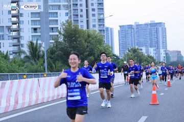 RUN TO LIVE 2024 - Ảnh #1449440