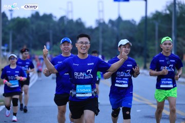 RUN TO LIVE 2024 - Ảnh #1365429