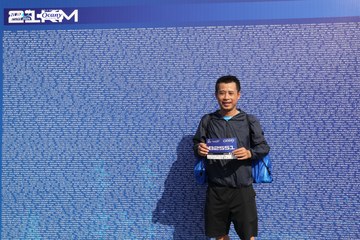 RUN TO LIVE 2024 - Ảnh #1307312