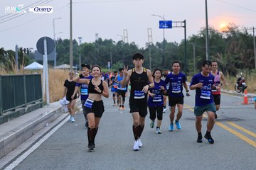 RUN TO LIVE 2024 - Ảnh #1373237