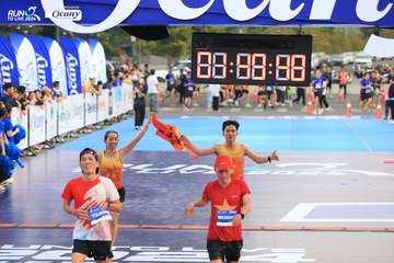 RUN TO LIVE 2024 - Ảnh #1333756