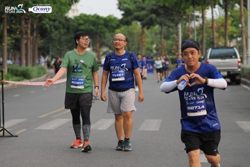 RUN TO LIVE 2024 - Ảnh #1348490