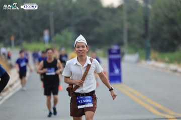 RUN TO LIVE 2024 - Ảnh #1386709