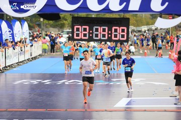 RUN TO LIVE 2024 - Ảnh #1405968