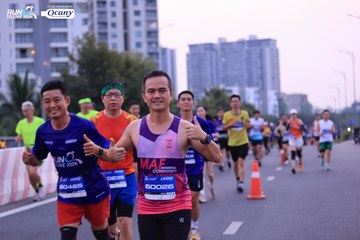 RUN TO LIVE 2024 - Ảnh #1447581