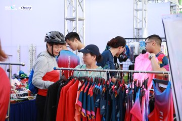 RUN TO LIVE 2024 - Ảnh #1310274